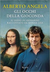 Gli occhi della Gioconda