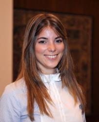 Giulia Innocenzi