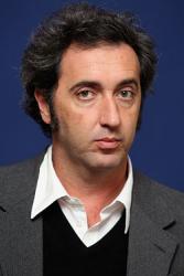 Paolo Sorrentino