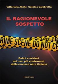 Il ragionevole sospetto