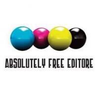 Absolutely Free Editore