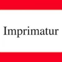 Imprimatur