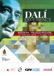 “Dalì Experience”