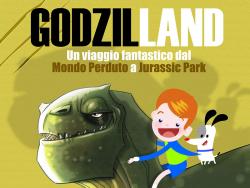 “God-zil Land”