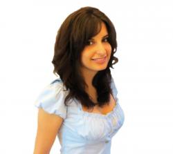 Chiara Parenti