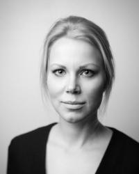 Hanna Lindberg