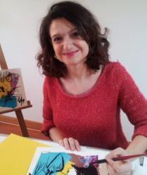 Raphaelle Giordano