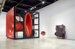 Anish Kapoor al Macro di Roma