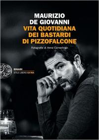 Vita quotidiana dei bastardi di Pizzofalcone