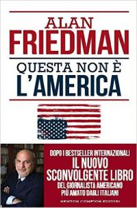 Questa non è l'America