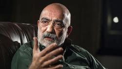 Ahmet Altan