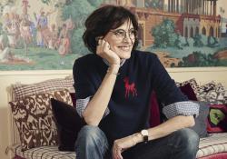Ines de la Fressange
