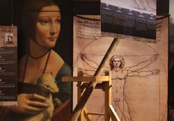 Leonardo Da Vinci Experience
