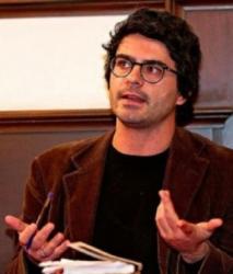 Flavio Santi