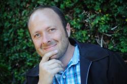 Jay Asher