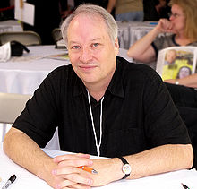 Joe R. Lansdale