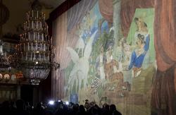 “Picasso e Napoli: Parade”