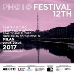 Photofestival Milano 2017