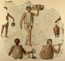 “Spartaco. Schiavi e padroni a Roma”