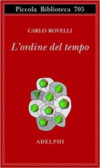 L'ordine del tempo