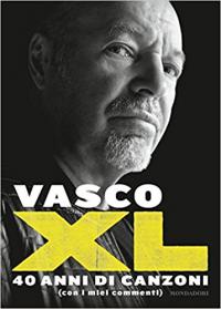 XL. 40 anni di canzoni
