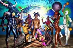 David LaChapelle a Venezia
