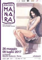 Macromanara