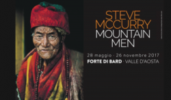 Steve McCurry – “Mountain Men”