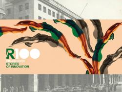 I 100 anni della Rinascente