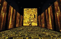 “Klimt Experience” a Milano