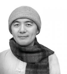 Haemin Sunim