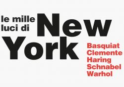 “Le mille luci di New York”