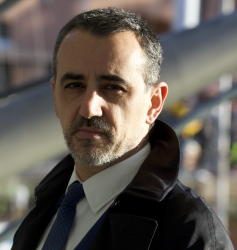 Simone Regazzoni