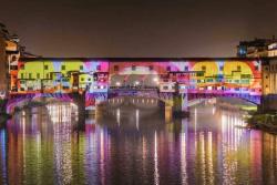 Firenze Light Festival