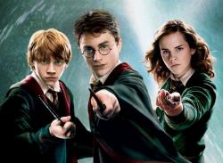 “Harry Potter: The Exhibition”