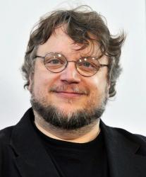 Guillermo Del Toro
