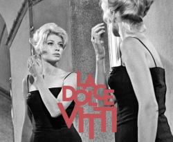 “La dolce Vitti”