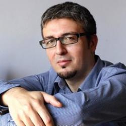 Christian Frascella