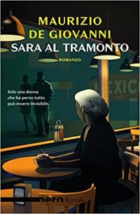 Sara al tramonto