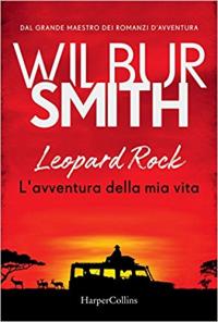 Leopard Rock