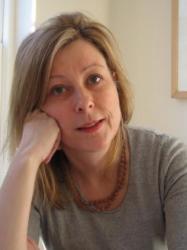 Jane Robins