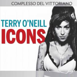Terry O’Neill a Roma