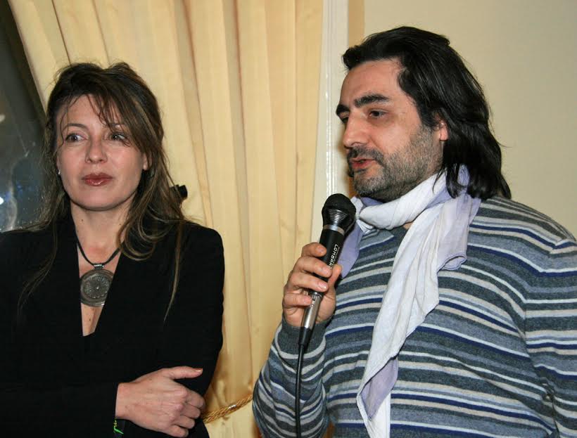 Nasce la Manua Kea Edizioni