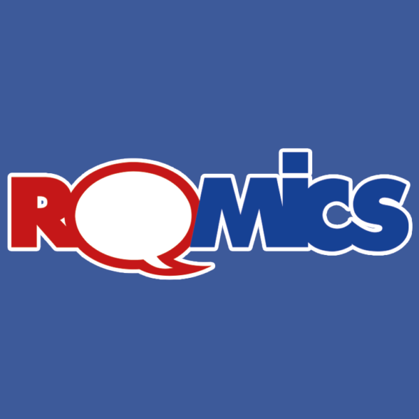Romics 2019