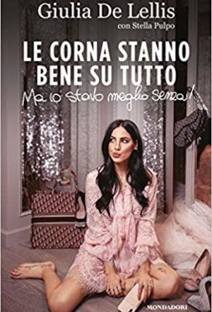 Le corna stanno bene su tutto. Ma io stavo meglio senza!