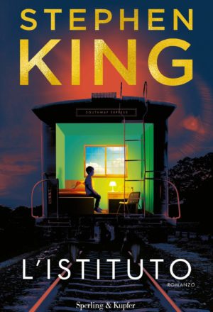 L'istituto Stephen King