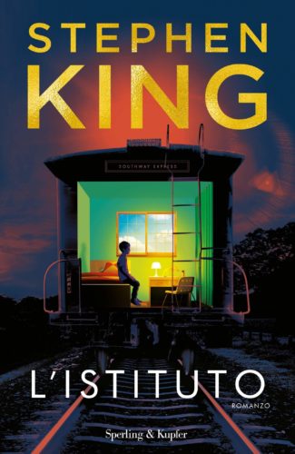 L'istituto Stephen King