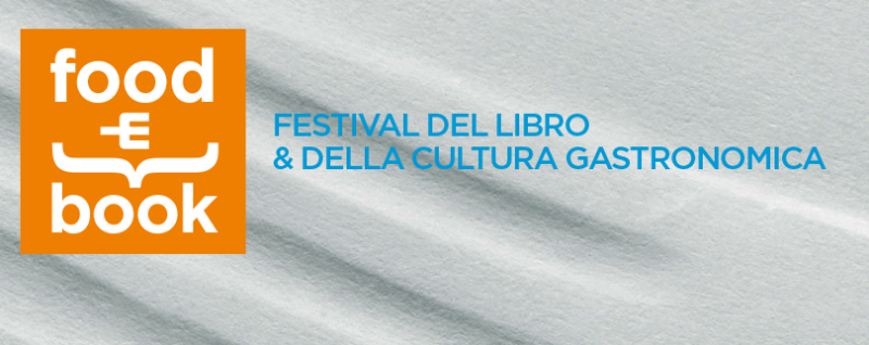 Food & Book 2019