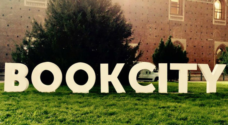 BookCity Milano 