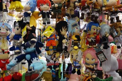 Romics 2019: appuntamento a ottobre